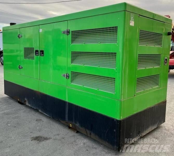 Inmesol 300 kva Дизелови генератори
