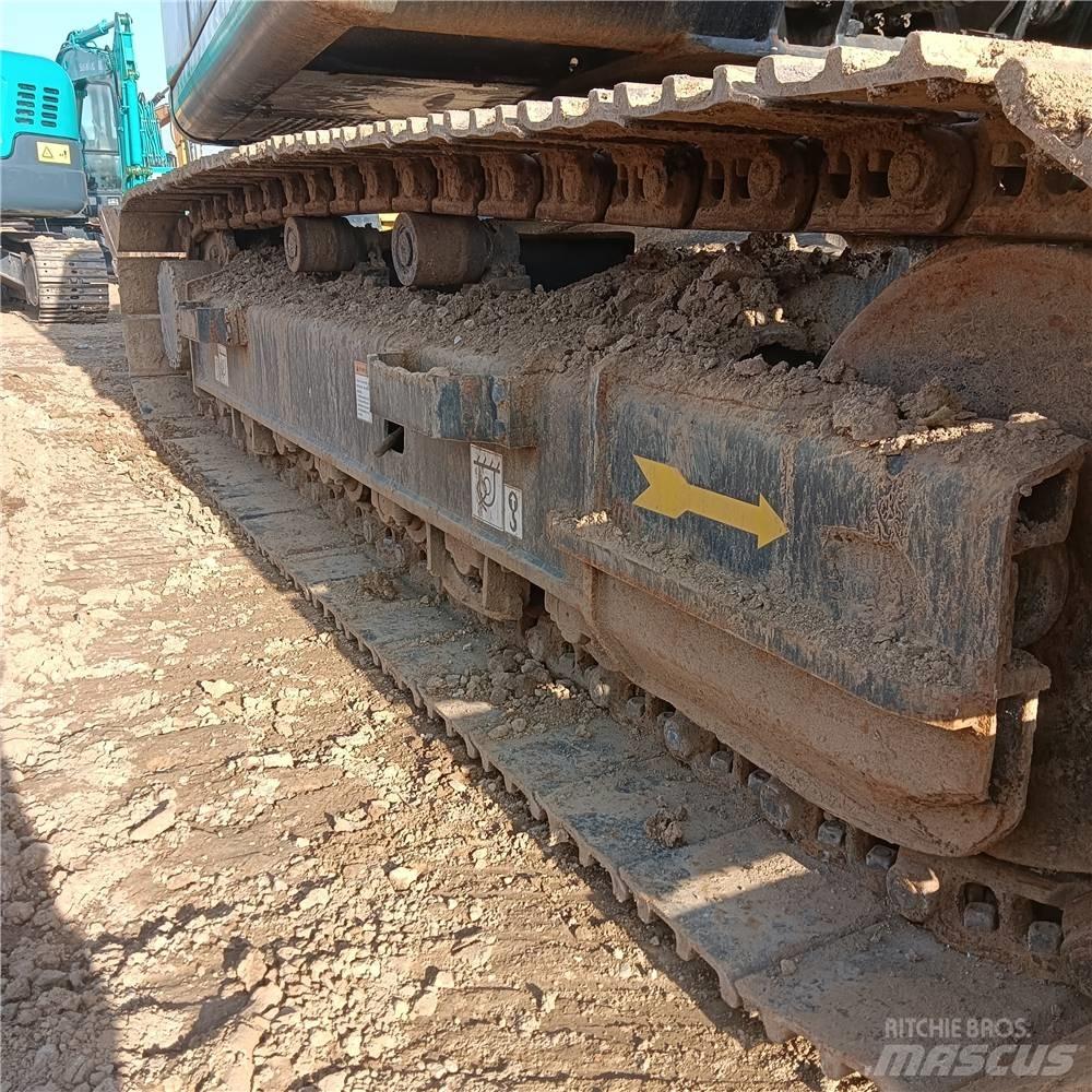 Sany SY 135 C Верижен екскаватор