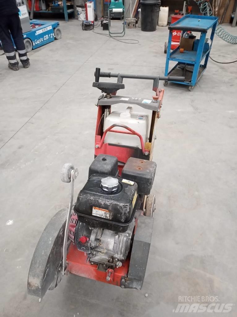 Husqvarna FS400LV Строителство - Други