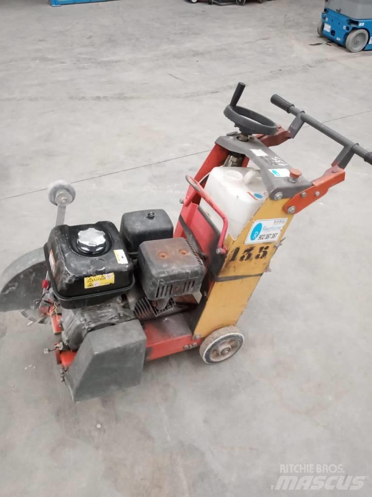 Husqvarna FS400LV Строителство - Други