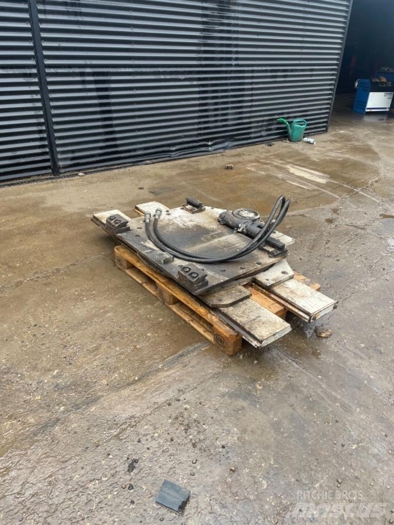 Cascade 5600kg Други компоненти