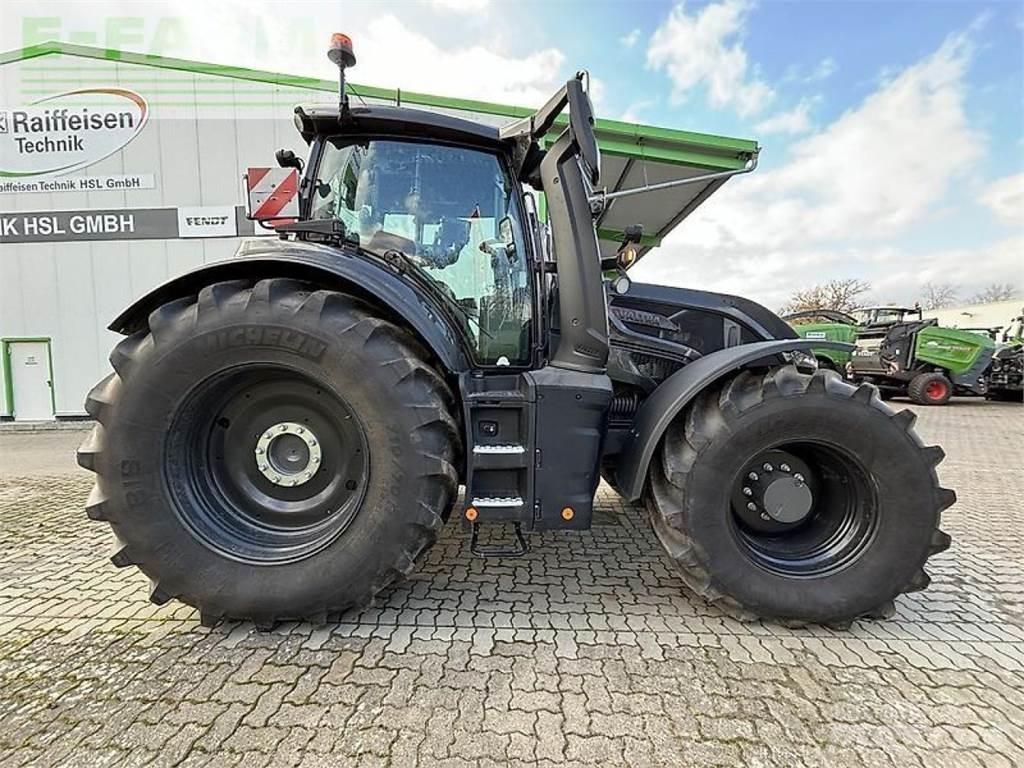 Valtra q305 Трактори
