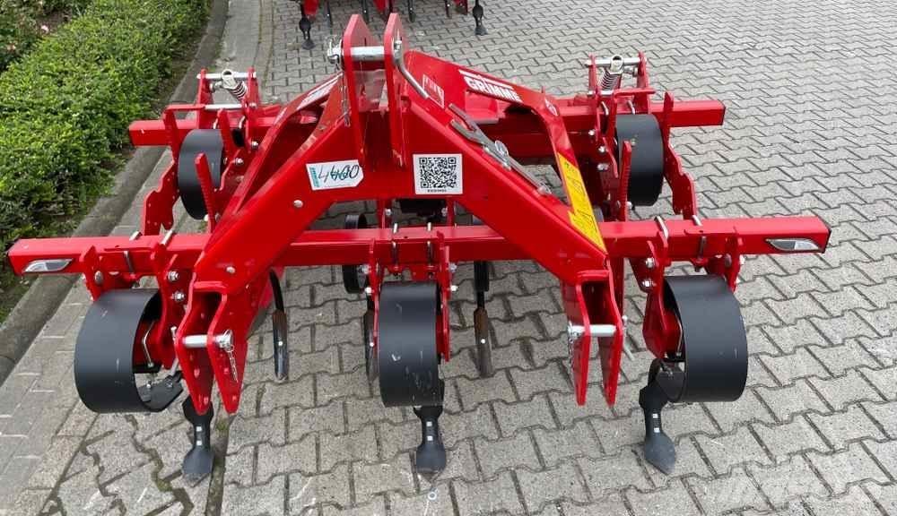 Grimme GH 2 Машини за събиране на картофи - Други