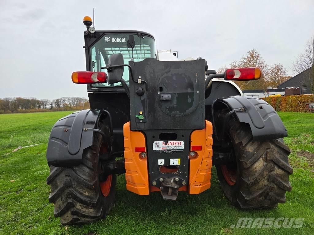 Bobcat TL 470 Телескопични товарачи