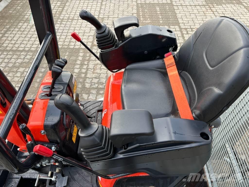 Kubota U 10-5 Demo Мини екскаватори < 7 т