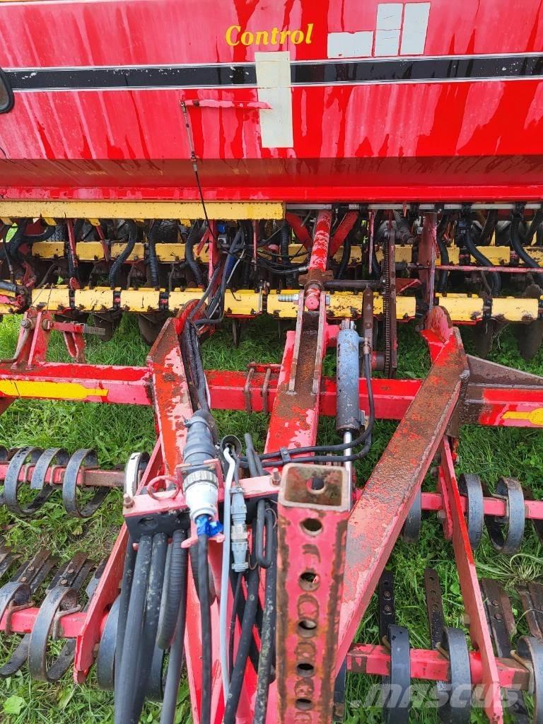 Väderstad Rapid 400C Редосеялки