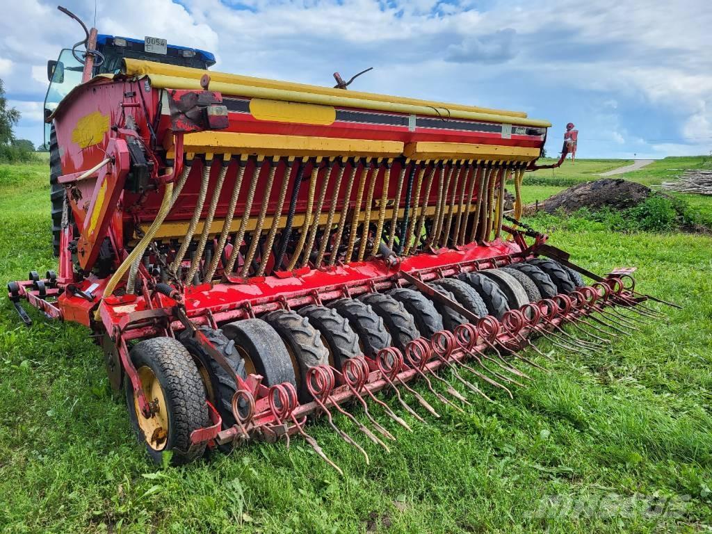 Väderstad Rapid 400C Редосеялки