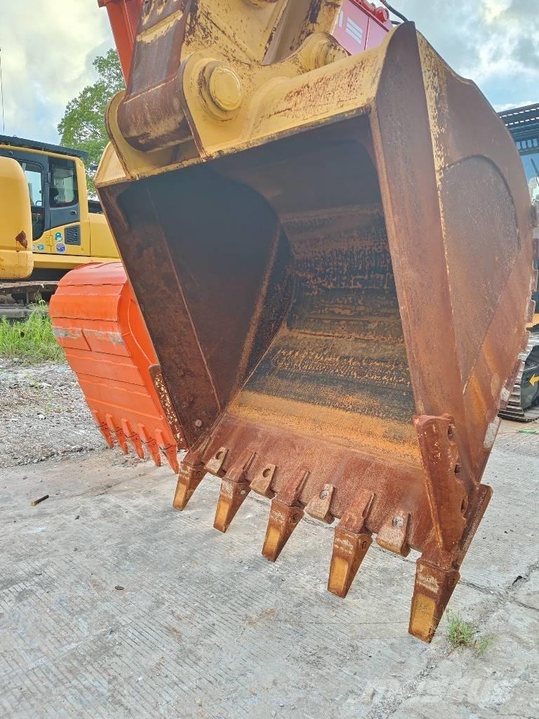 Komatsu PC 400-8 Верижен екскаватор