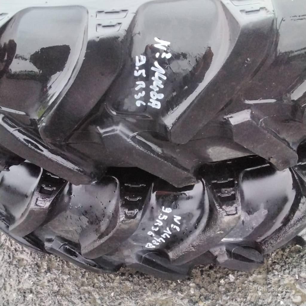 BKT 9.5R36 Колелета/Гуми