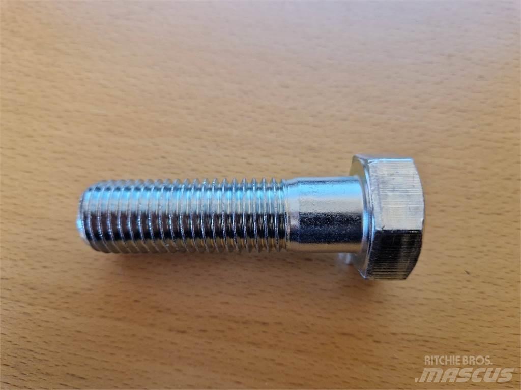 Ponsse 0027382 Шаси