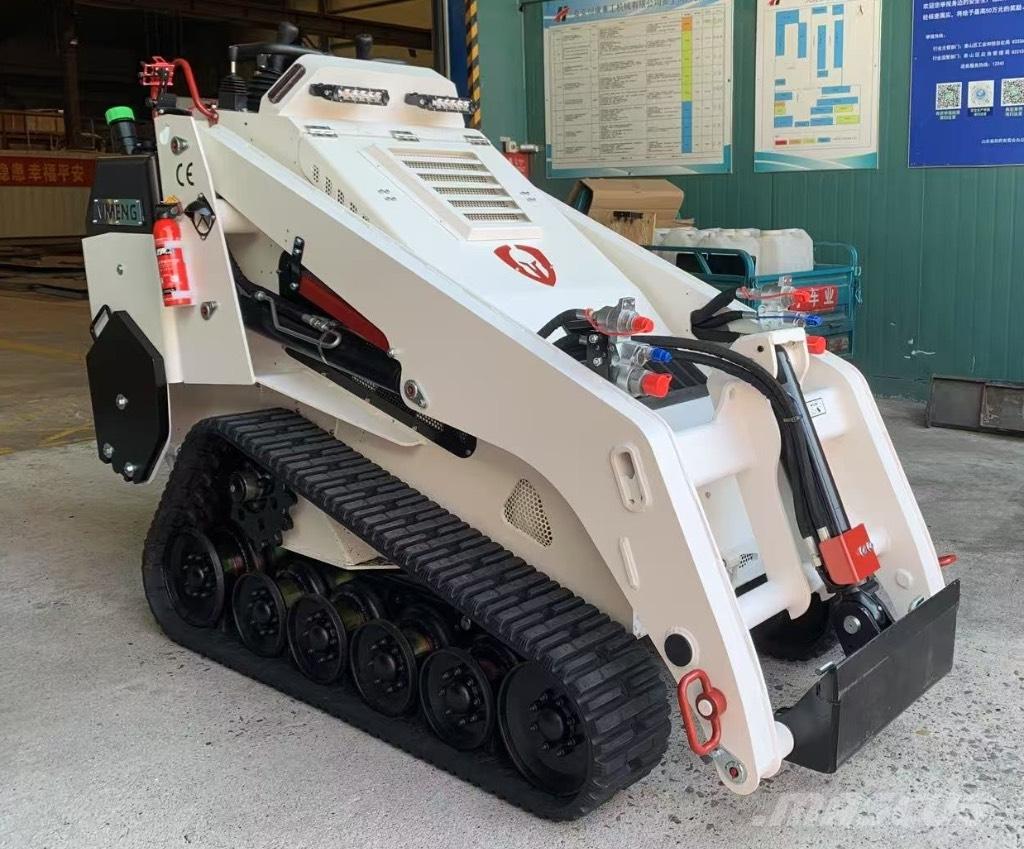  Vmeng Spartan SS1950 Мини товарачи
