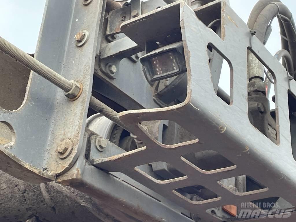 Wirtgen W100 Fi Машини за студено раздробяване на асфалт