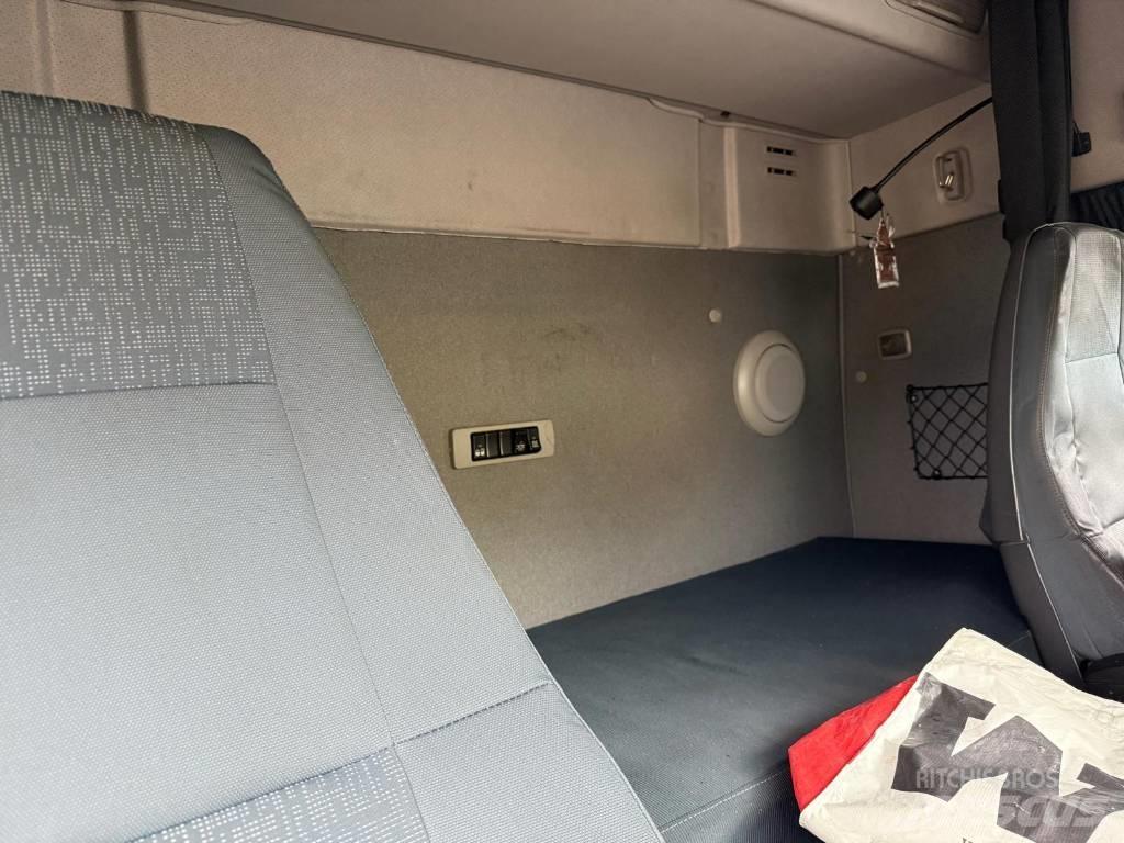 Volvo FM 420 С температурен контрол
