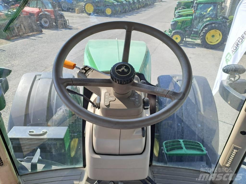 John Deere 7230 R Трактори