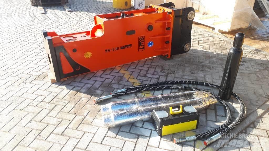 CAT CC24B Двойни барабанни ролки
