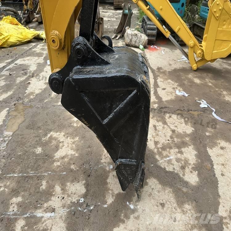 CAT 303.5 E Мини екскаватори < 7 т