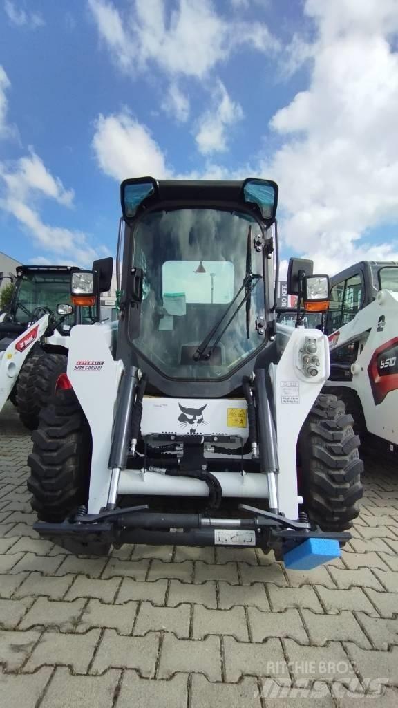 Bobcat S 510 Мини товарачи
