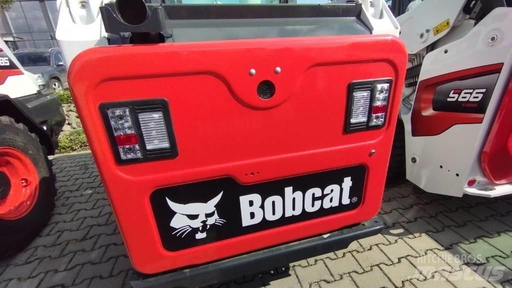 Bobcat S 510 Мини товарачи
