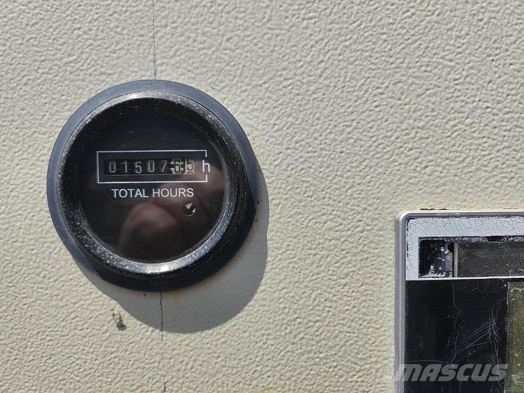 Lokomo 1200 Трошачки