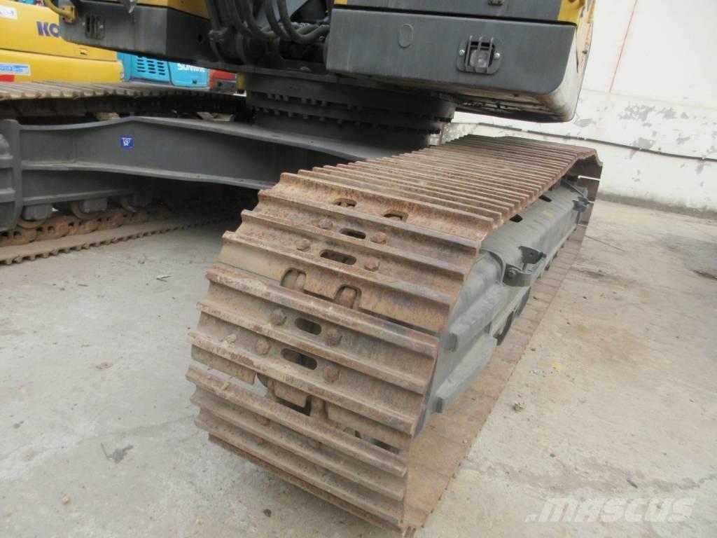 Volvo EC 360 B LC Верижен екскаватор