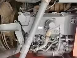 Hitachi ZX 270 Верижен екскаватор