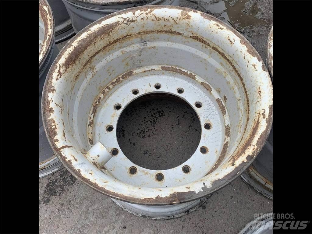 Gremo 1350 24x26,5 Гуми