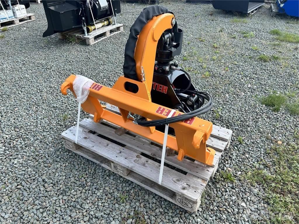 Ritter RGL3 R1100 Други кранове/вишки