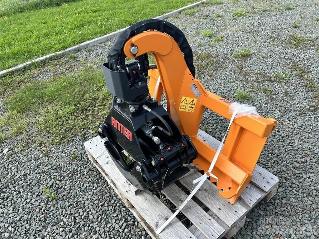 Ritter RGL3 R1100 Други кранове/вишки