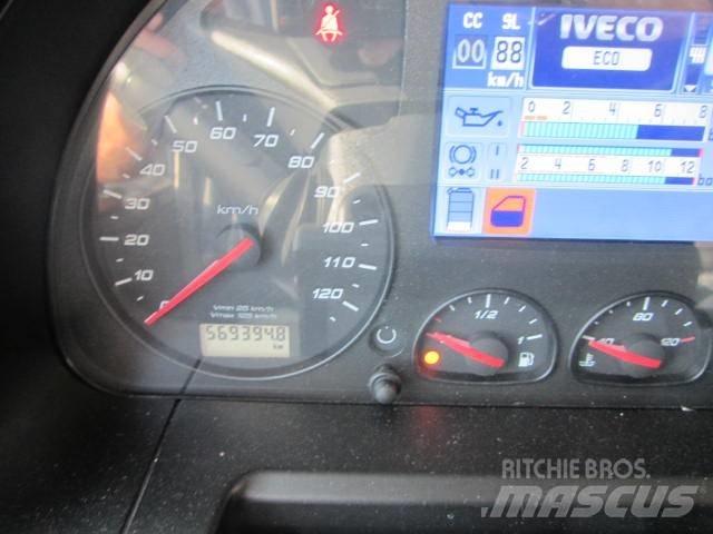 Iveco AS 440 S46 Влекачи