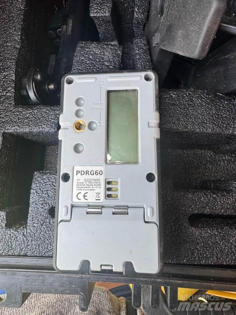 Pulsar H PDRG60 Строителство - Други