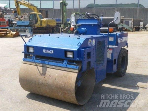 Sumitomo HW40VC Верижни булдозери
