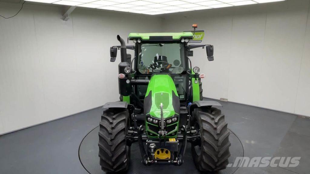 Deutz FAHR 5115 GS Трактори