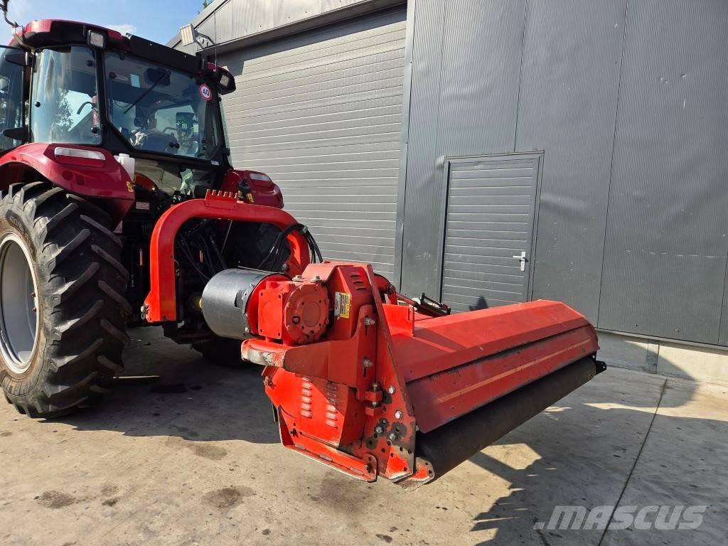 Maschio Giraffa 210 Стъблорезачки