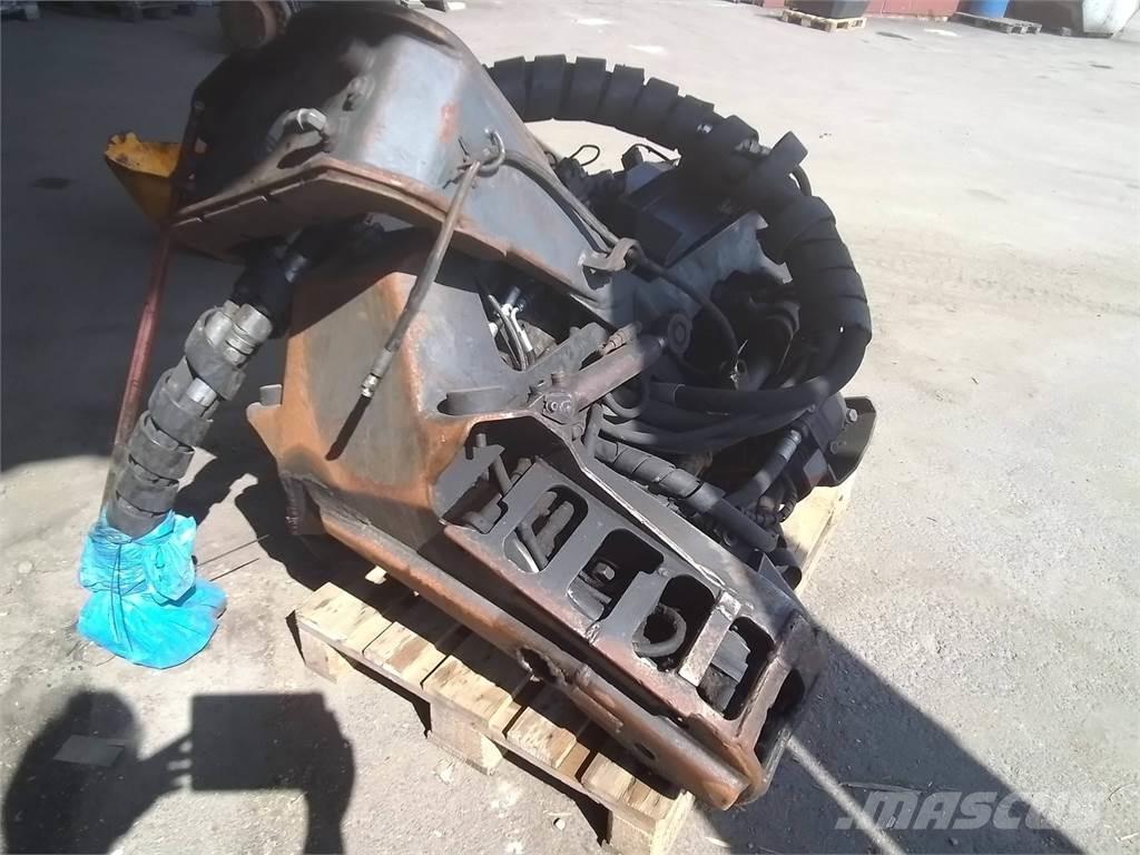 Ponsse H53 Глави за харвестери