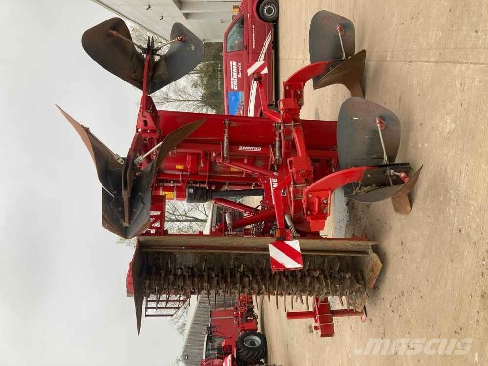 Grimme GF 600 Машини за събиране на картофи - Други