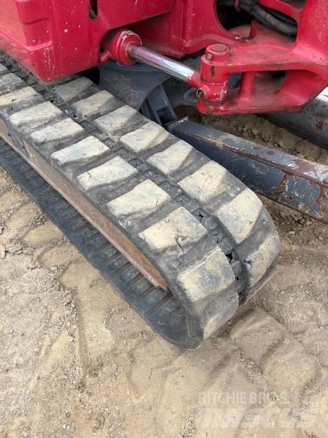 Takeuchi TB 250 Мини екскаватори < 7 т