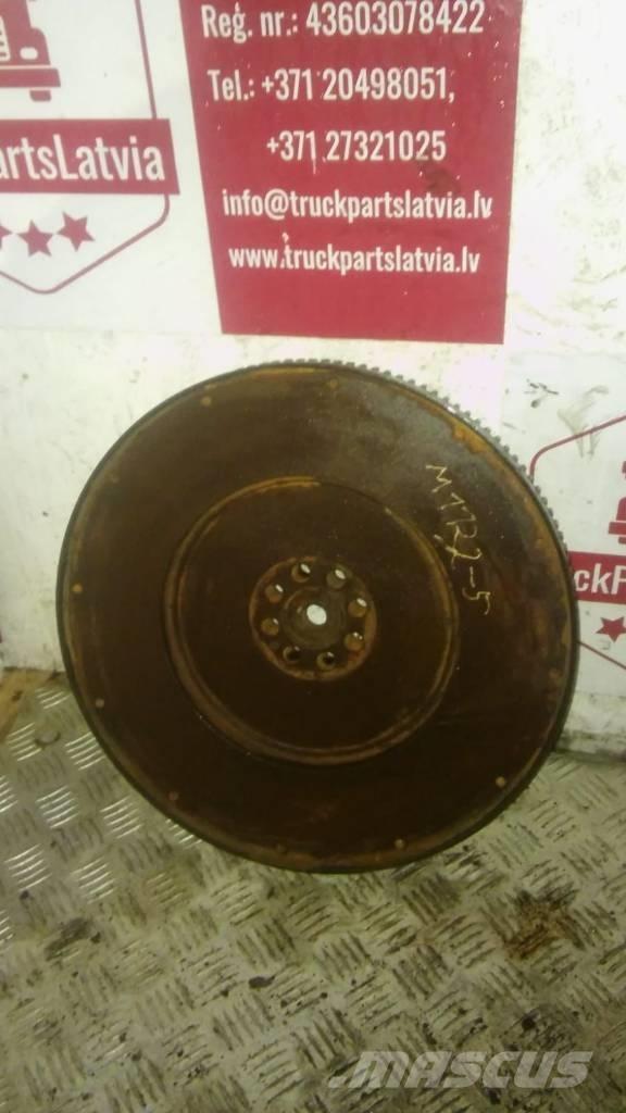 MAN 14.232 Flywheel Скоросни кутии