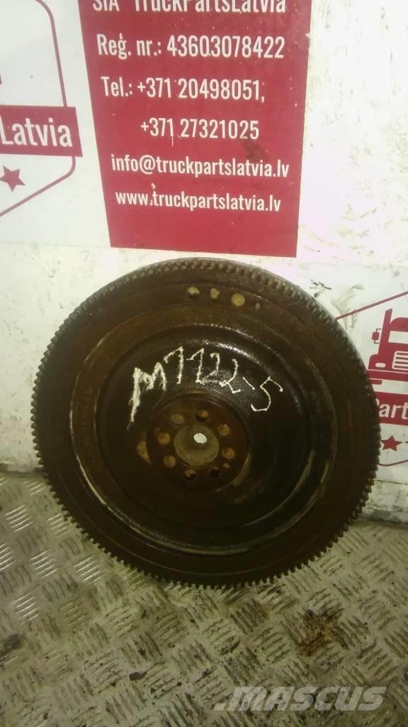 MAN 14.232 Flywheel Скоросни кутии