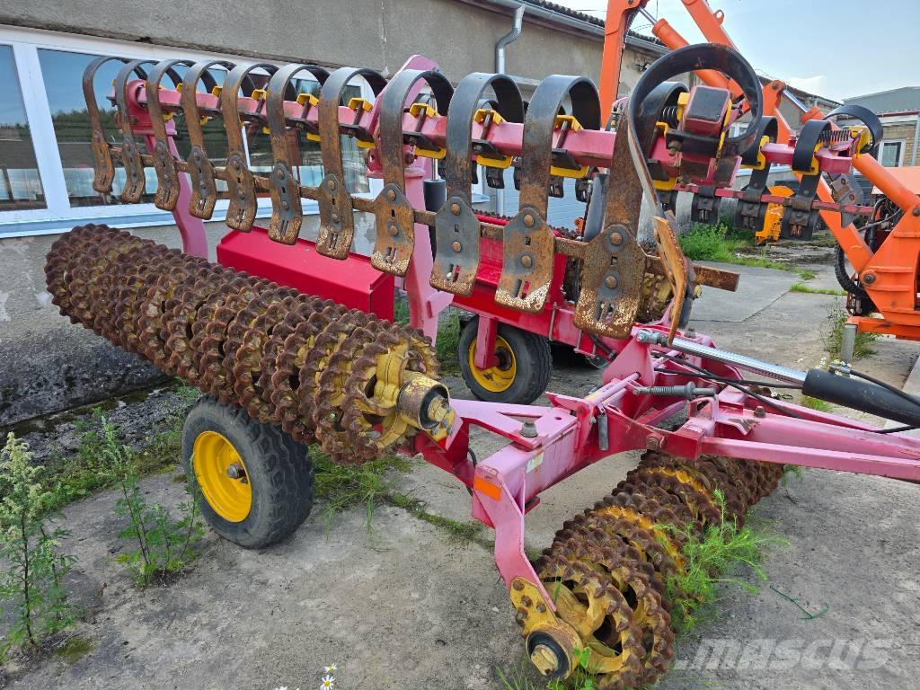 Väderstad ROLLEX 620 Валяк