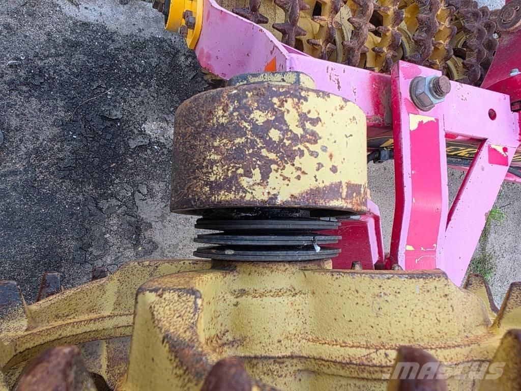 Väderstad ROLLEX 620 Валяк
