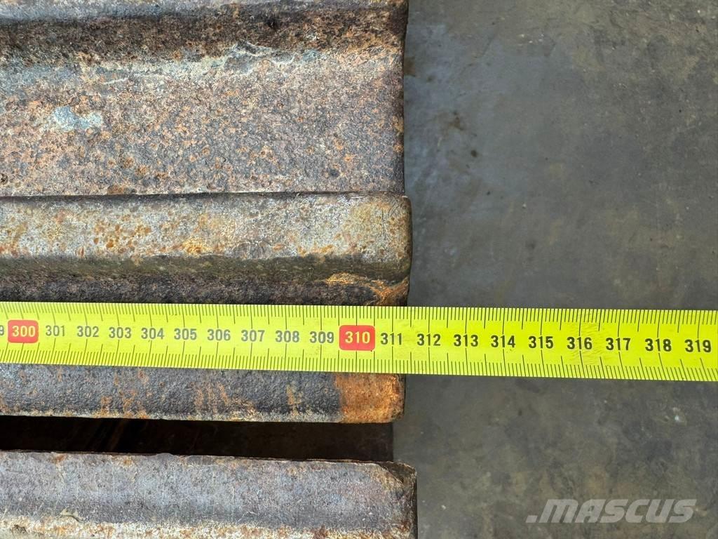 CAT 319DL Верижен екскаватор