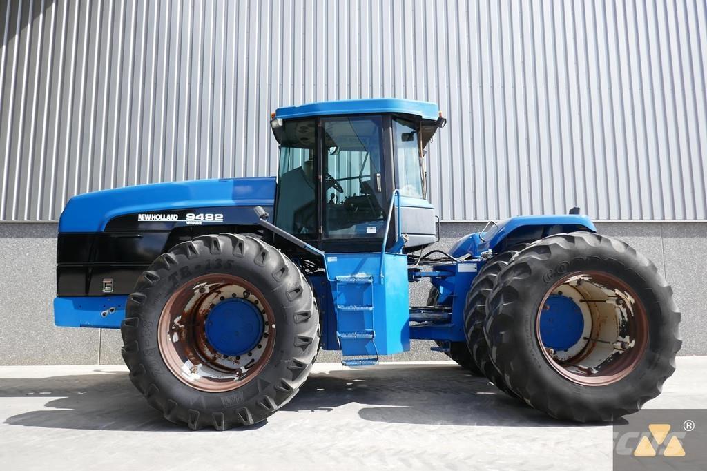 New Holland 9482 Трактори