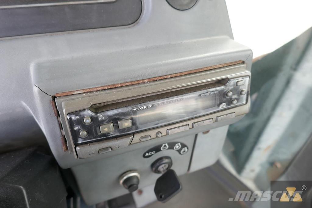 New Holland 9482 Трактори