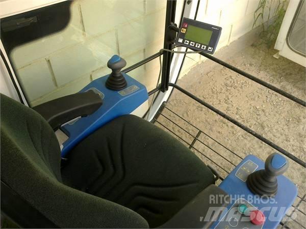 Potain MD 175 B Мачтови кранове