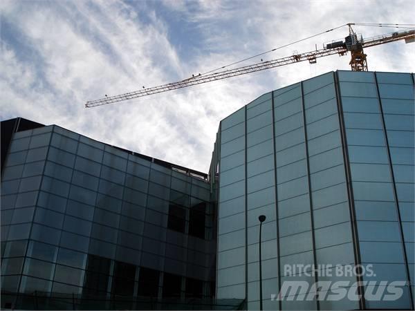 Potain MD 175 B Мачтови кранове