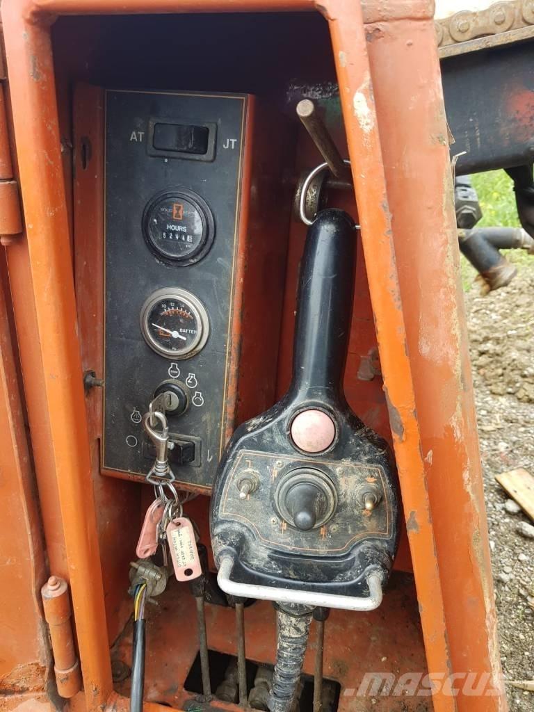 Ditch Witch JT 2720 Пробивни машини за хоризонтално сондиране