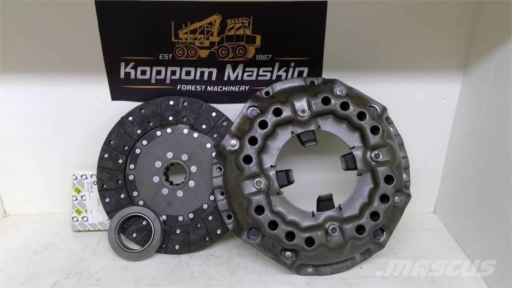 Ford Kopplingssats Предаване