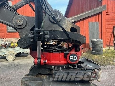 Volvo Ec 250 ENL Верижен екскаватор