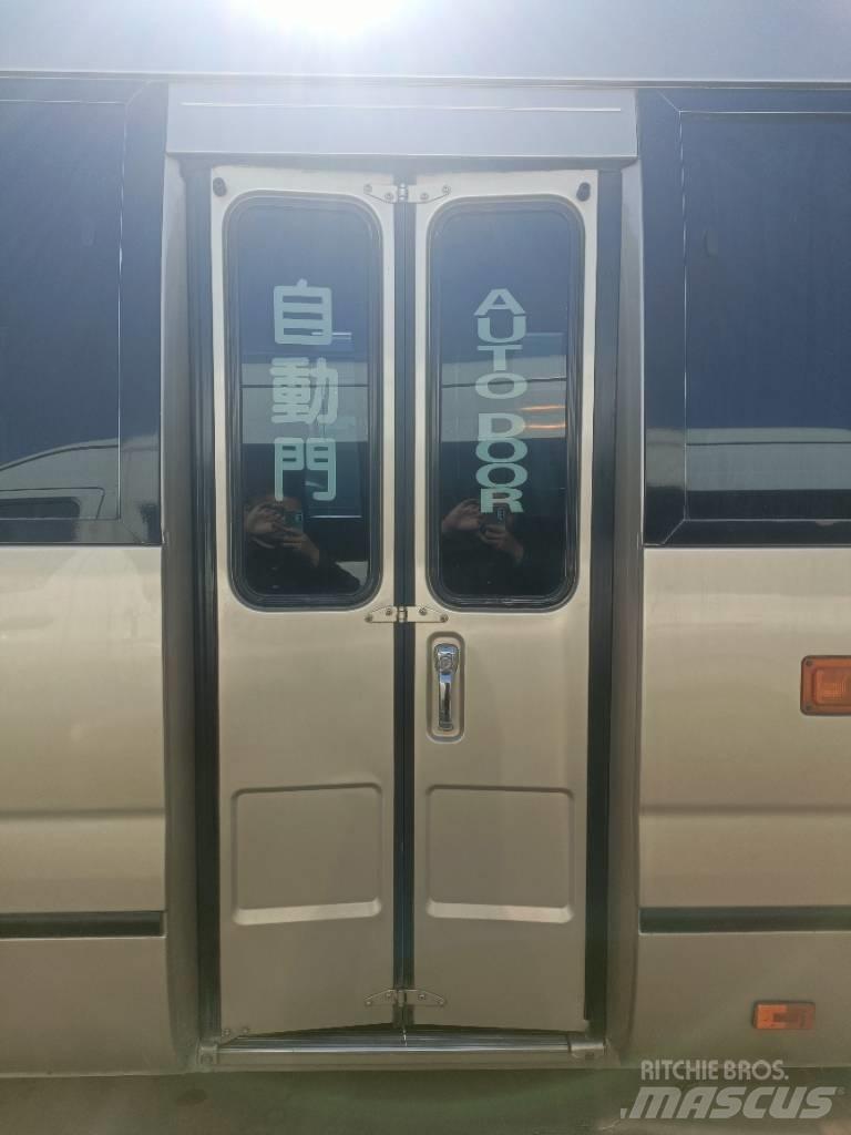 Toyota Coaster Bus Мини бусове