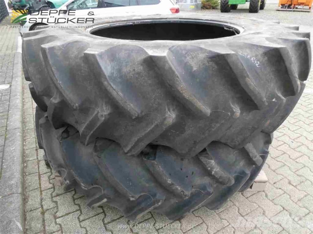 Goodyear 20.8R42 Колелета/Гуми